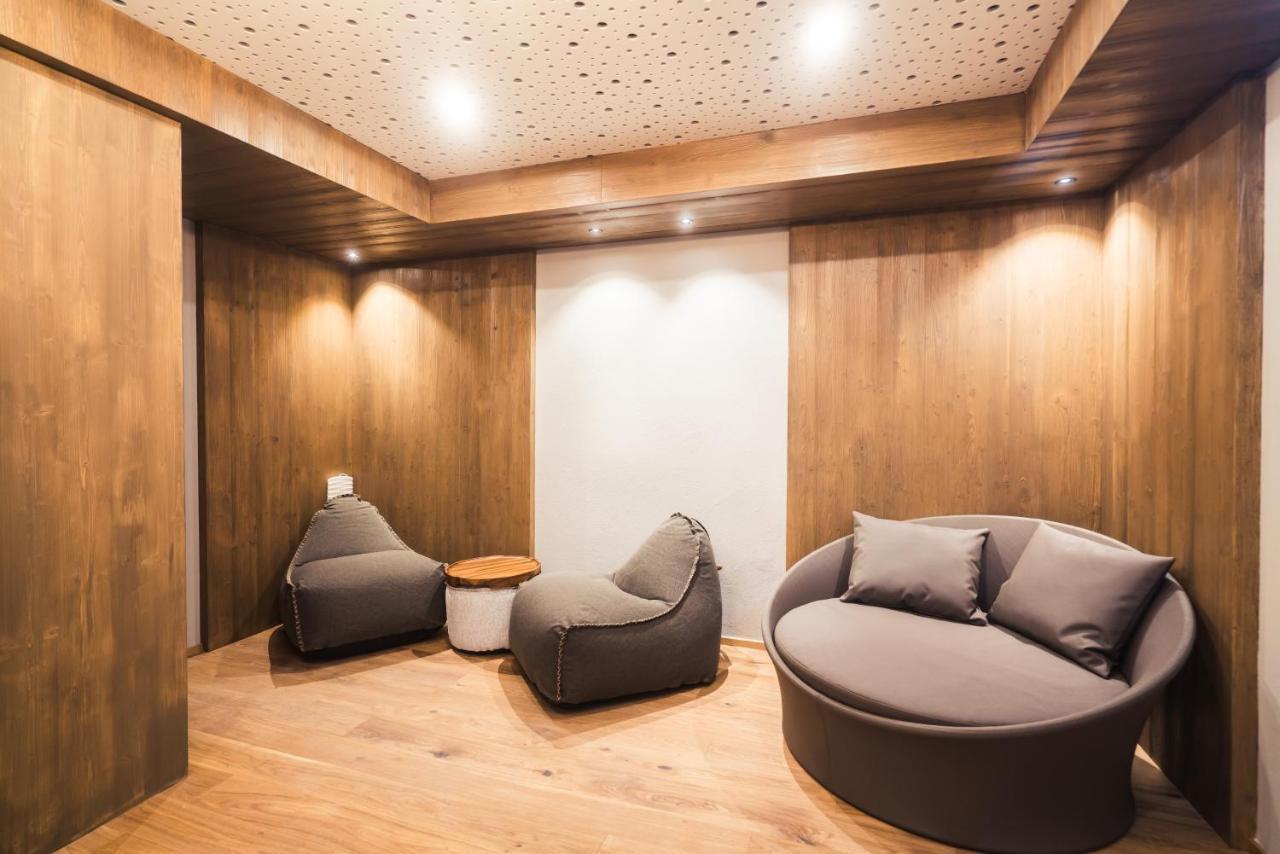 Panorama Residence Mösern Seefeld in Tirol Dış mekan fotoğraf