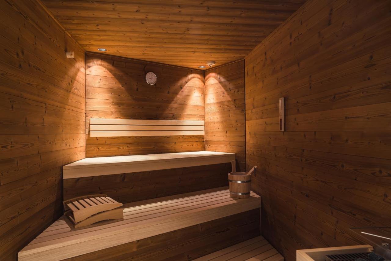 Panorama Residence Mösern Seefeld in Tirol Dış mekan fotoğraf