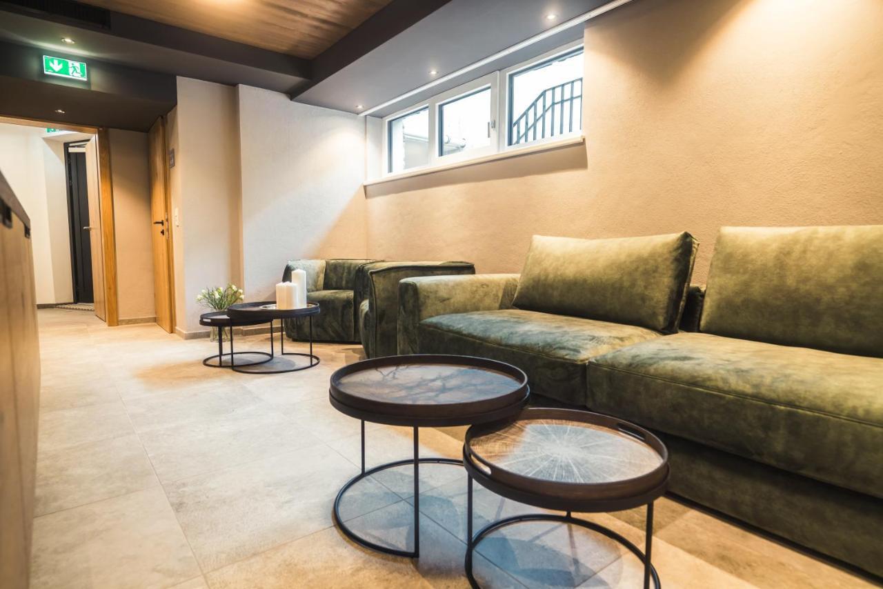 Panorama Residence Mösern Seefeld in Tirol Dış mekan fotoğraf