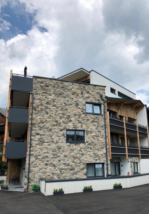 Panorama Residence Mösern Seefeld in Tirol Dış mekan fotoğraf