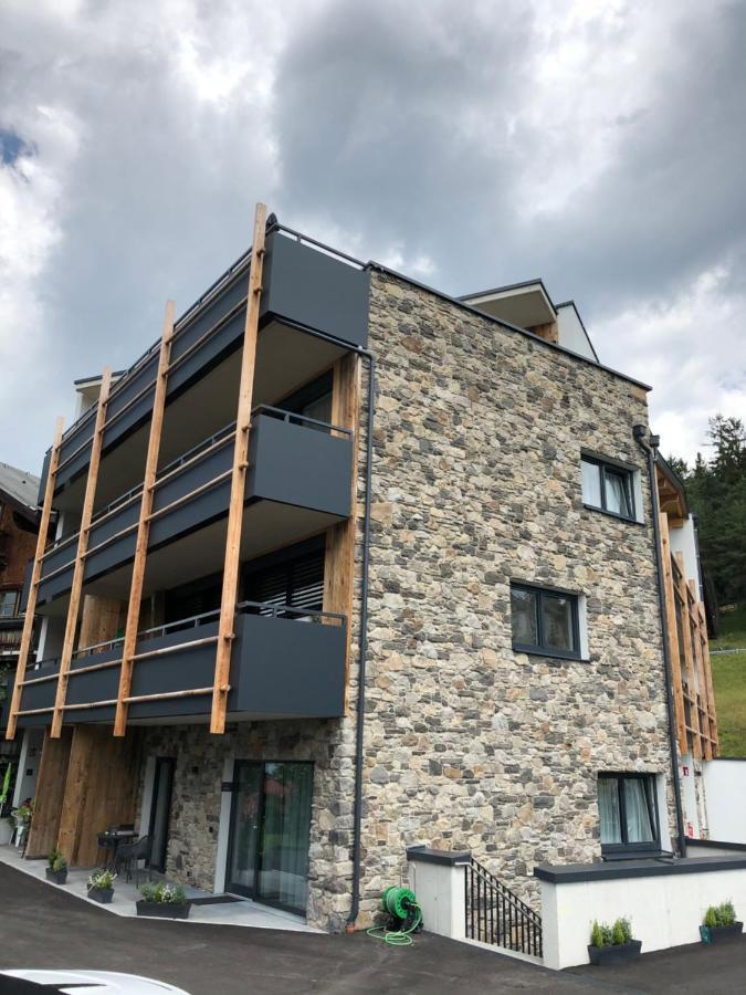 Panorama Residence Mösern Seefeld in Tirol Dış mekan fotoğraf