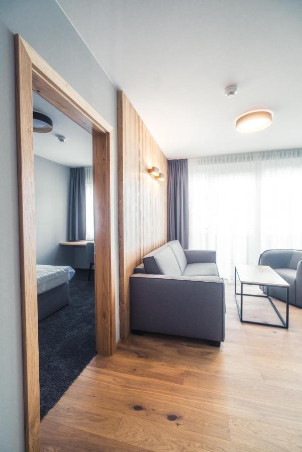 Panorama Residence Mösern Seefeld in Tirol Dış mekan fotoğraf