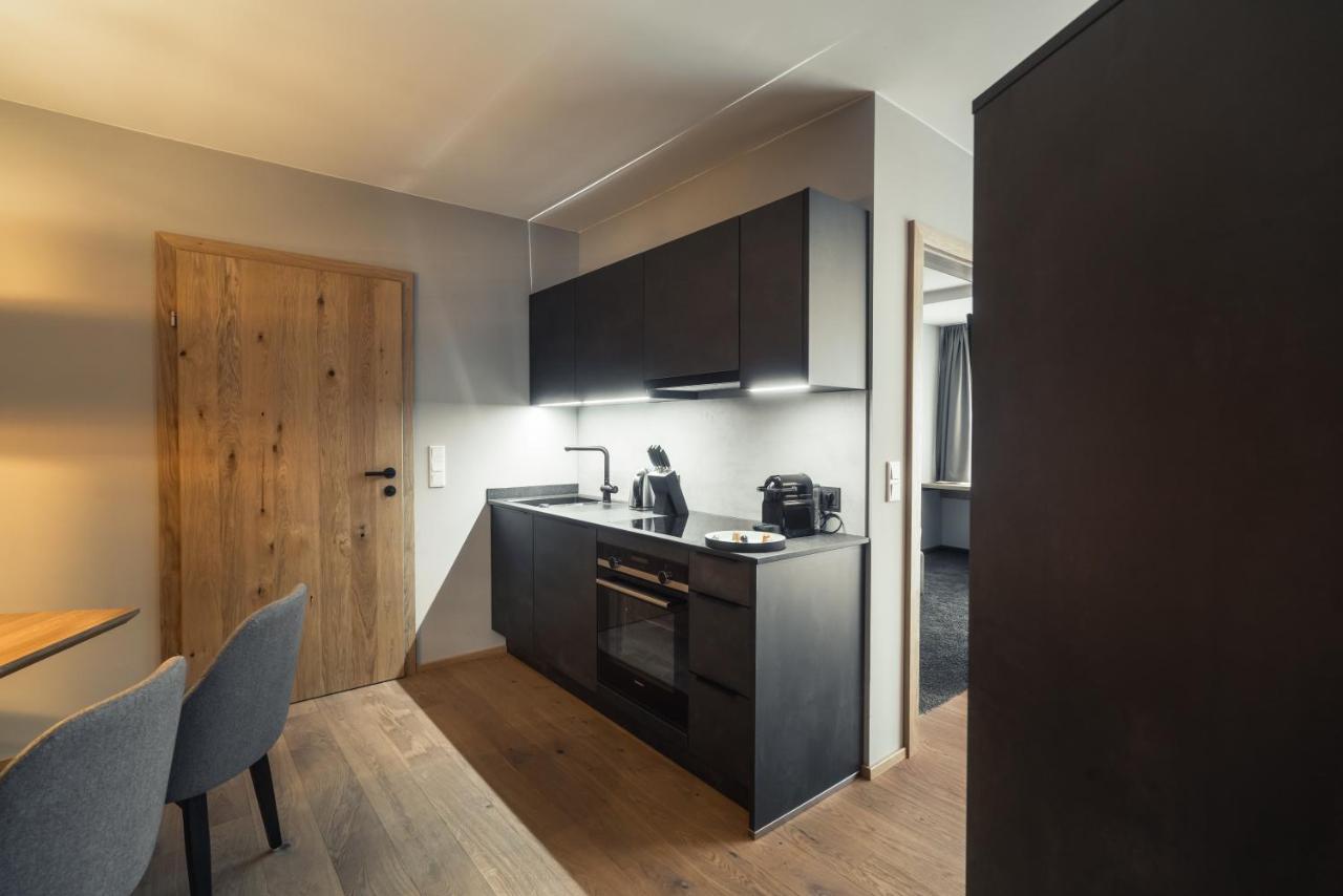 Panorama Residence Mösern Seefeld in Tirol Dış mekan fotoğraf