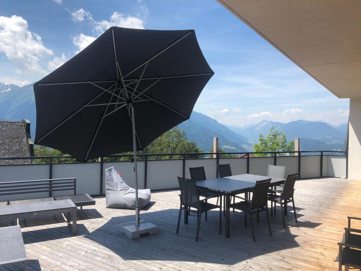 Panorama Residence Mösern Seefeld in Tirol Dış mekan fotoğraf