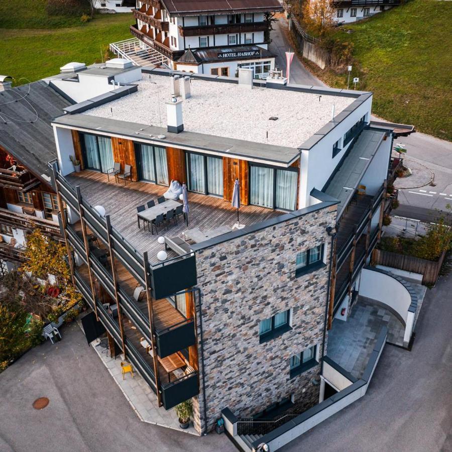 Panorama Residence Mösern Seefeld in Tirol Dış mekan fotoğraf