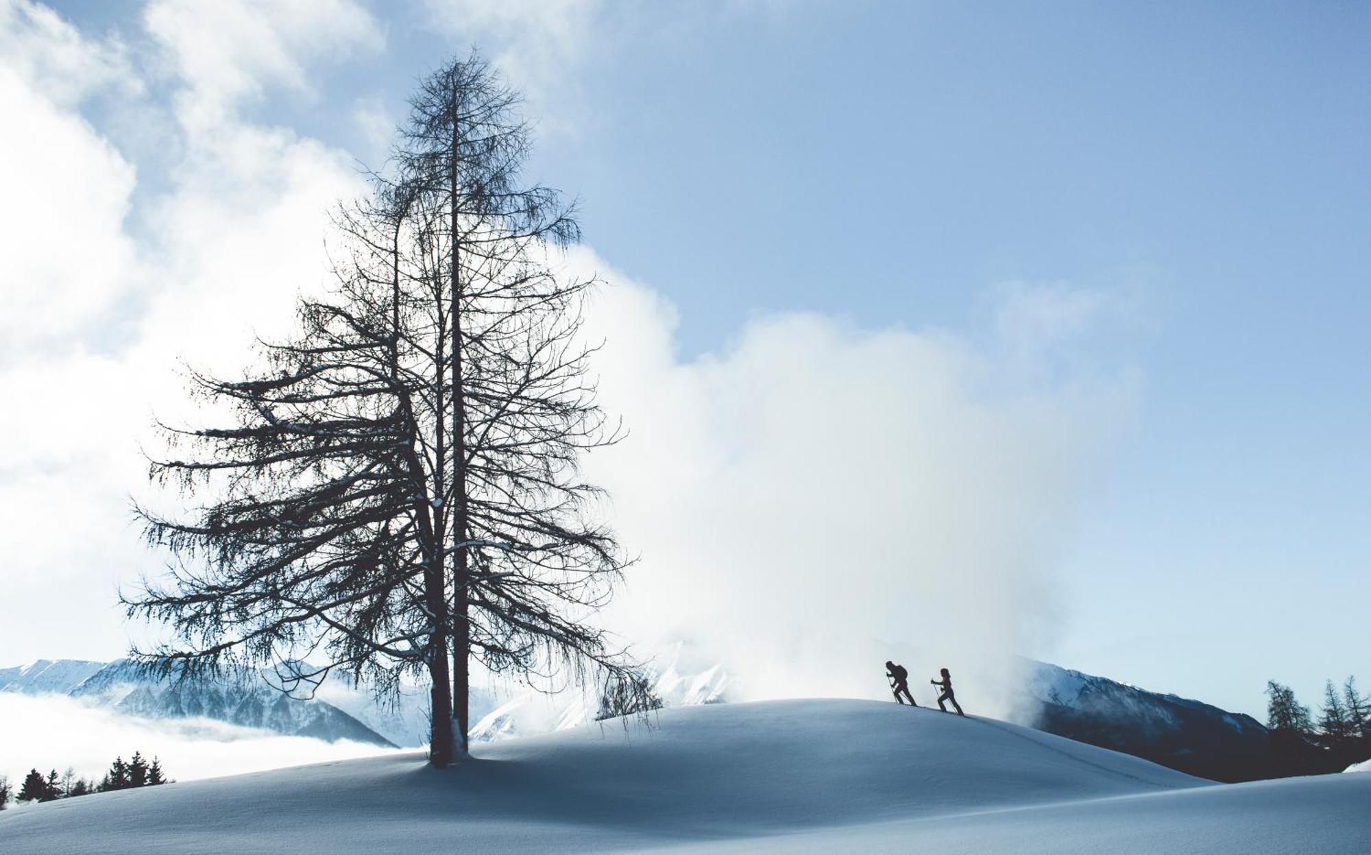 Panorama Residence Mösern Seefeld in Tirol Dış mekan fotoğraf