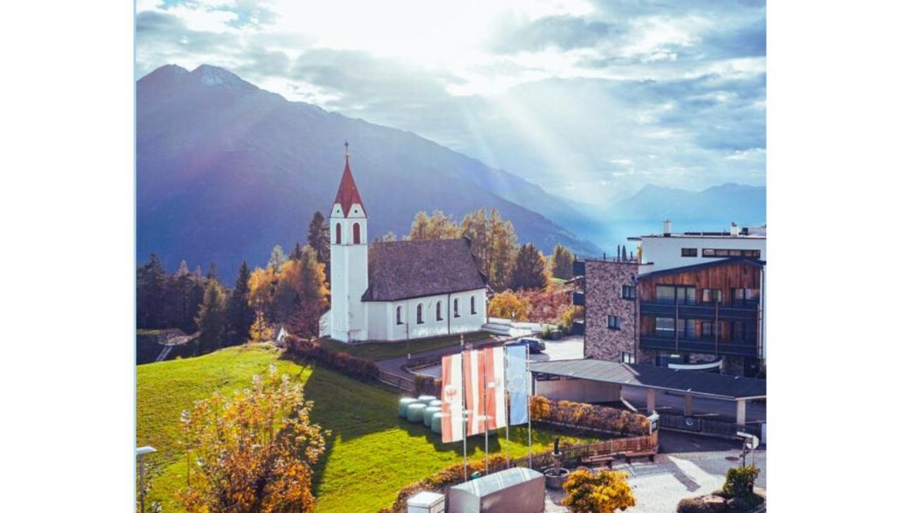 Panorama Residence Mösern Seefeld in Tirol Dış mekan fotoğraf